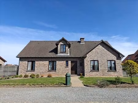 maison à vendre à dilsen-stokkem € 495.000 (lovdx) - mi vida vastgoed&consulting | zimmo