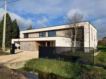 maison à louer à drongen € 1.350 (lov9o) - van welden vastgoed | zimmo