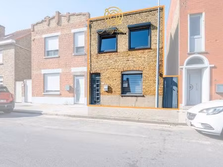 maison à vendre à lombardsijde € 259.000 (lovdo) - huyzenboetiek | zimmo