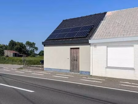 maison à vendre à westvleteren € 210.000 (lovdw) - yprimmo | zimmo