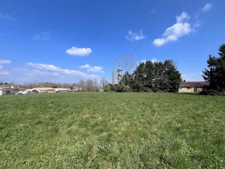vente terrain 5000 m² à boulazac isle manoire (24750)  292 875 €