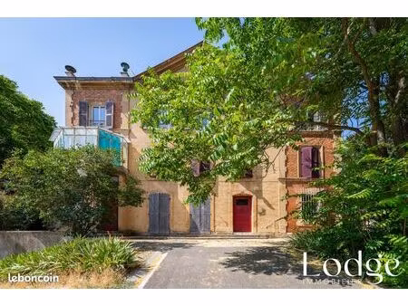 appartement 4 pièces 79 m²