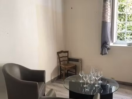 charmant appartement à proximité du palais des papes