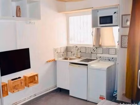3 chambres de bonne