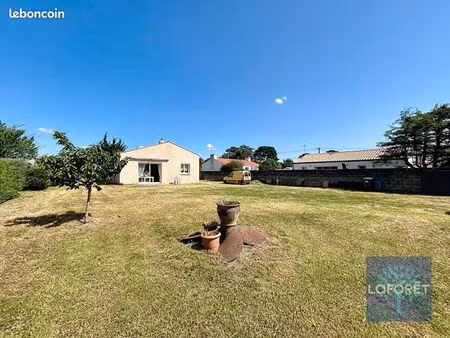 maison 4 pièces 98 m²