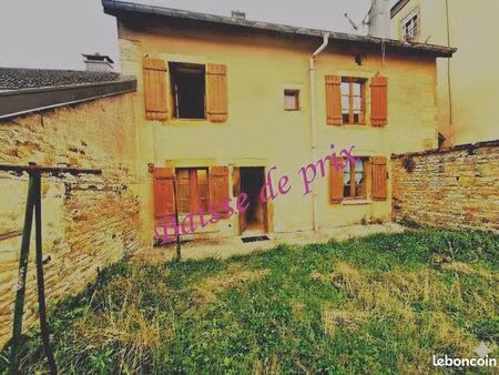maison 5 pièces 131 m²