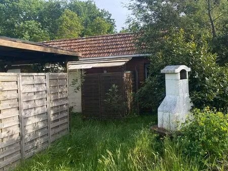 petite maison