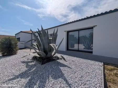maison 6 pièces 130 m²