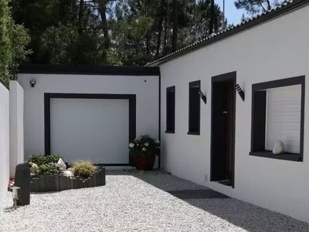 maison familiale de 140m2