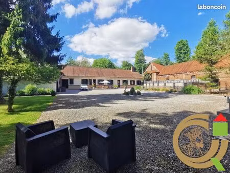 maison 9 pièces 191 m²