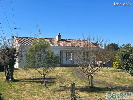 maison 5 pièces 133 m²