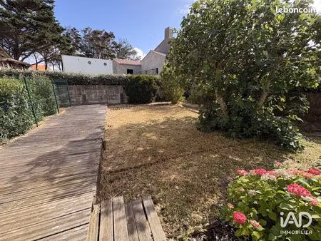maison 6 pièces 116 m²