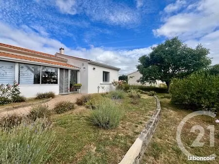 maison 4 pièces 131 m²