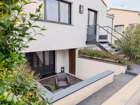 maison 180 m² montaigu
