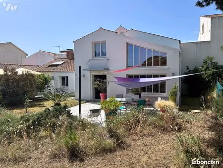 maison 4 pièces 131 m²