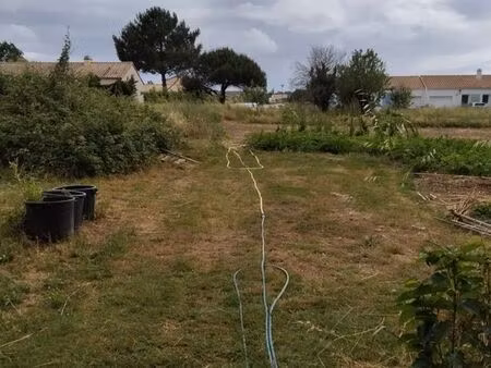 maison et terrain a vendre