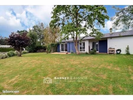 maison 5 pièces 90 m²