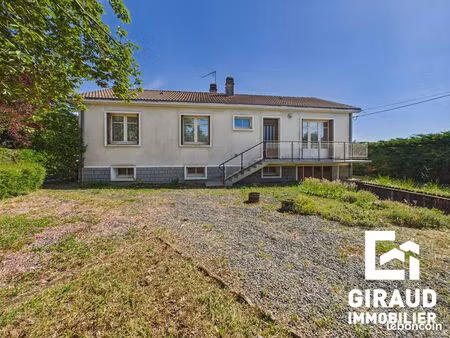 maison 5 pièces 102 m²