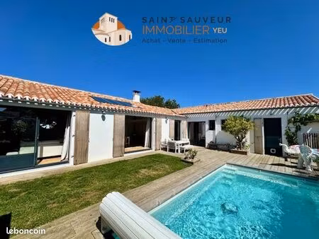 maison 6 pièces 143 m²