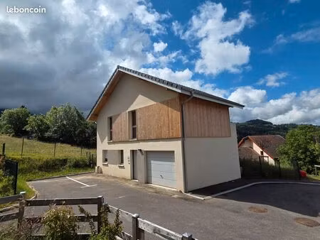 maison t6 - revel
