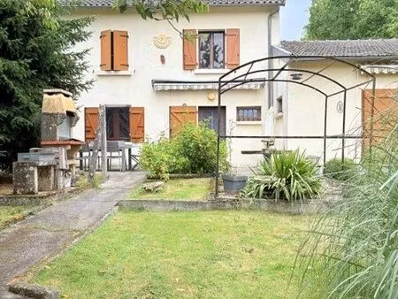 maison 5 pièces 95 m²