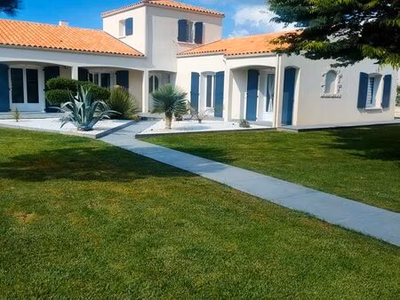 maison d architecte 6 pieces 162m2