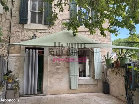maison de village 3 pièces 50 m²