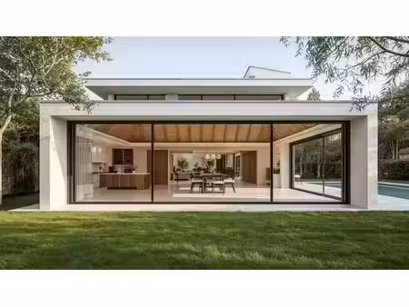 vente terrain 2295 m² à la cadière-d'azur (83740)  495 000 €