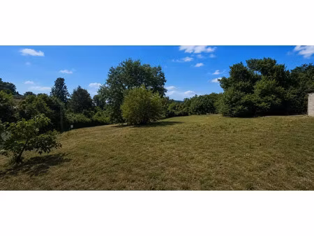 vente terrain 1698 m² à mougins (06250)  675 000 €