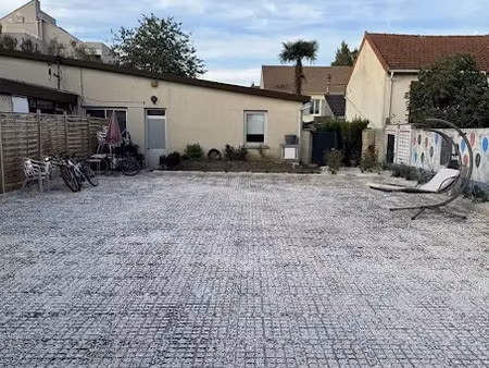 vente terrain à batir 400 m² à deuil-la-barre (95170)  1 590 000 €