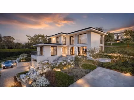 vente terrain à batir 1500 m² à saint-germain-au-mont-d'or (69650)  475 000 €