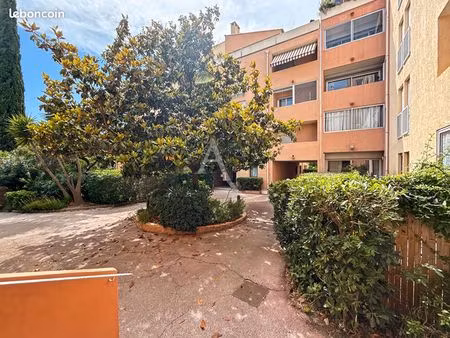 appartement 1 pièce 35 m²