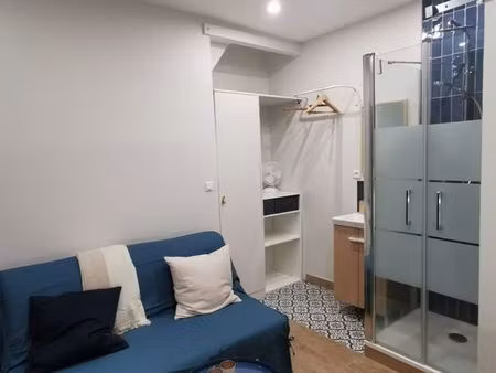 studio a vendre - primo accédant ou investisseur