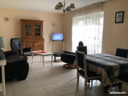 vend appartement t 3 saint nazaire centre