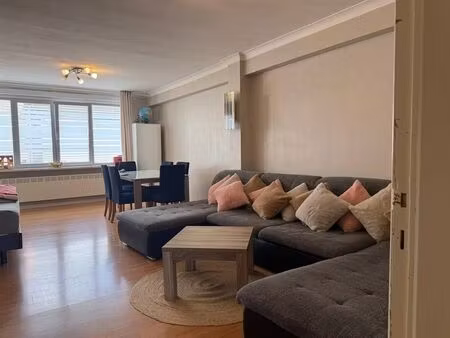appartement à louer à xavier buissetstraat 18 vilvorde (rbw10749)