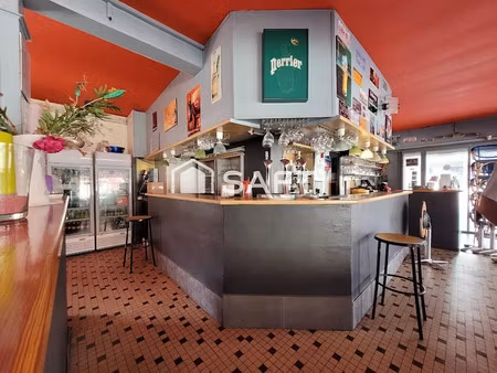 vente locaux professionnels 2 pièces 170 m² à fleury (11560)  130 000 €