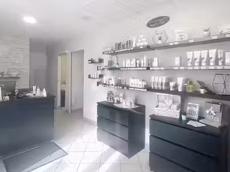vente locaux professionnels 0 pièces 65 m² à manziat (01570)  19 500 €