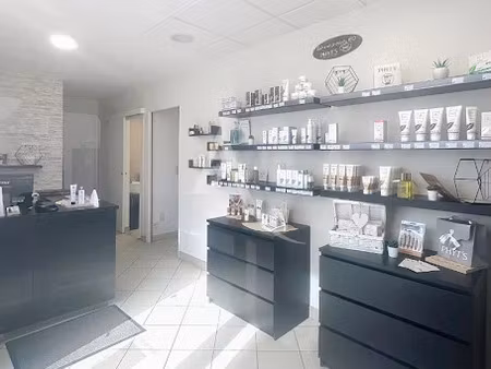 vente locaux professionnels 65 m² à manziat (01570)  19 500 €