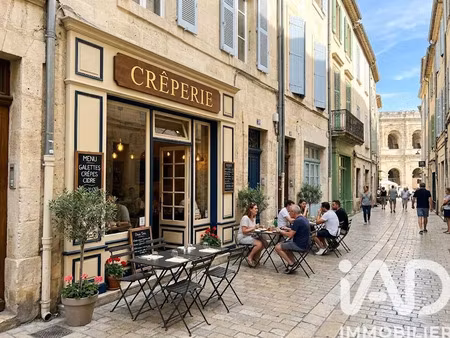 vente locaux professionnels 0 pièces 45 m² à nimes (30000)  182 000 €