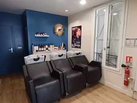 vente locaux professionnels 0 pièces 37 m² à noisy-le-grand (93160)  160 000 €