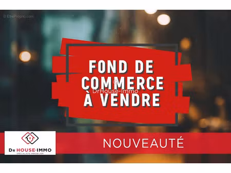 vente locaux professionnels 60 m² à paris 18ème (75018)  104 000 €