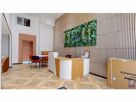 vente locaux professionnels 90 m² à villeurbanne (69100)  225 000 €