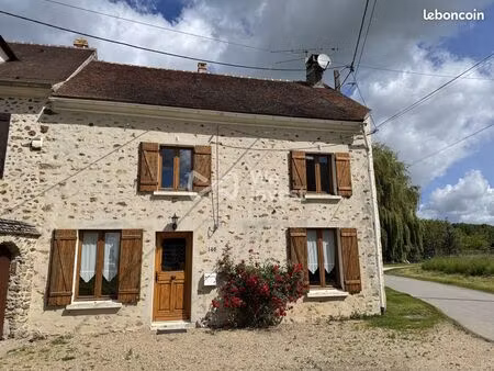 maison 6 pièces 139 m²