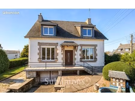 maison 6 pièces 130 m²