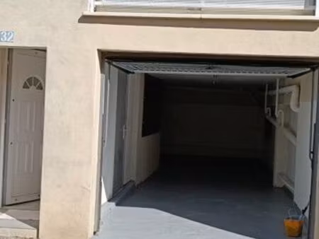 a vendre maison de ville