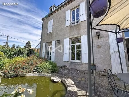 maison 7 pièces 198 m²