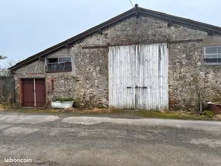maison 1 pièce 84 m²