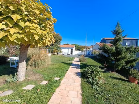 maison 4 pièces 81 m²