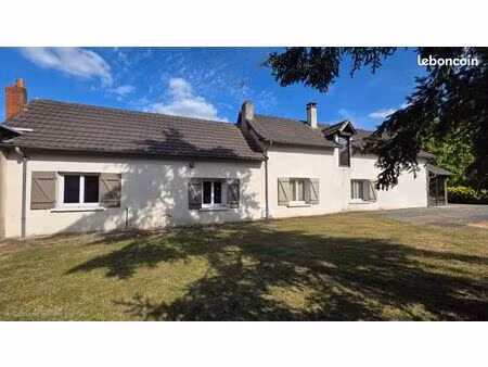 propriété 8 pièces 177 m²