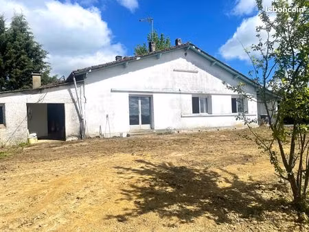 maison 4 pièces 92 m²